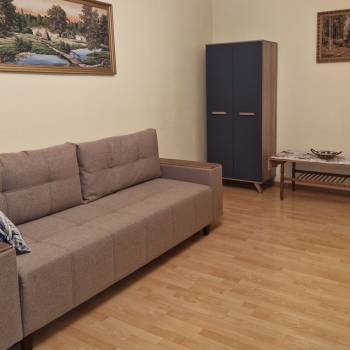 Сдается 2-х комнатная квартира, 52,1 м²