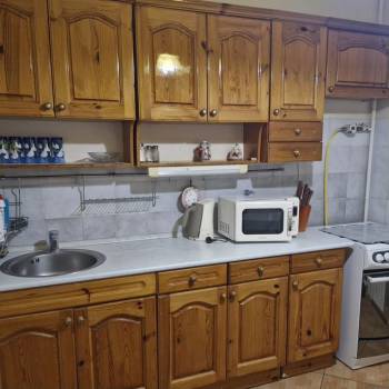 Сдается 2-х комнатная квартира, 52,1 м²