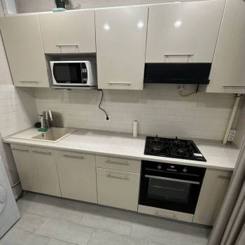 Сдается 2-х комнатная квартира, 52,2 м²