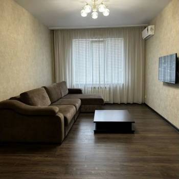 Сдается 2-х комнатная квартира, 61 м²