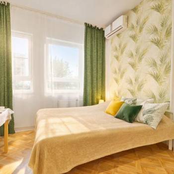 Сдается 1-комнатная квартира, 23 м²