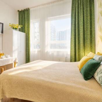 Сдается 1-комнатная квартира, 23 м²