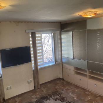 Продается 1-комнатная квартира, 24 м²