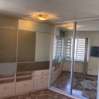 Продается 1-комнатная квартира, 24 м²