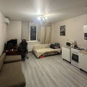 Продается 1-комнатная квартира, 25 м²