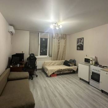 Продается 1-комнатная квартира, 25 м²