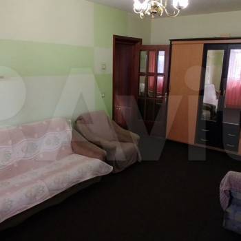 Сдается 1-комнатная квартира, 38 м²