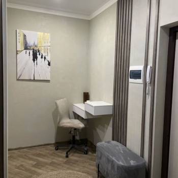 Сдается 2-х комнатная квартира, 71,2 м²