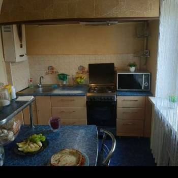 Продается 3-х комнатная квартира, 57 м²