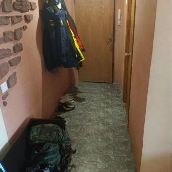 Продается 3-х комнатная квартира, 57 м²