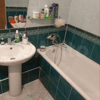 Продается 3-х комнатная квартира, 57 м²