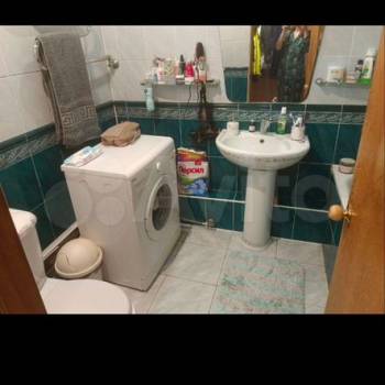 Продается 3-х комнатная квартира, 57 м²