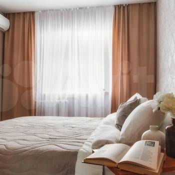 Сдается 2-х комнатная квартира, 64 м²