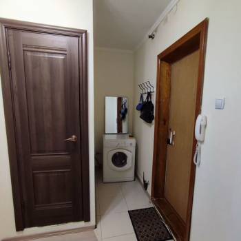 Сдается 1-комнатная квартира, 38,5 м²