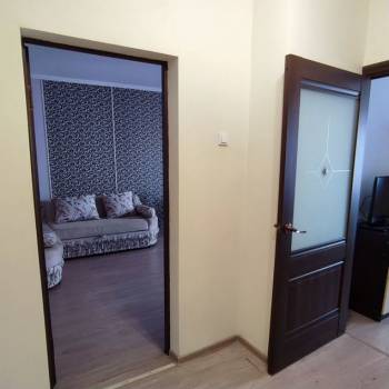 Сдается 1-комнатная квартира, 38,5 м²