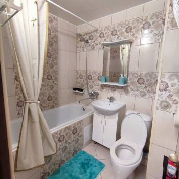 Сдается 1-комнатная квартира, 38,5 м²