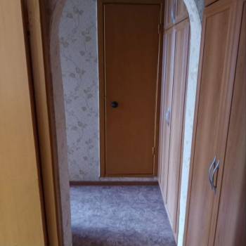 Сдается 2-х комнатная квартира, 52,9 м²