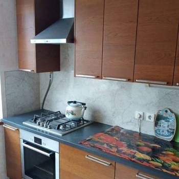 Сдается 2-х комнатная квартира, 52,9 м²