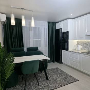 Продается 2-х комнатная квартира, 61,1 м²