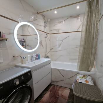 Продается 2-х комнатная квартира, 61,1 м²