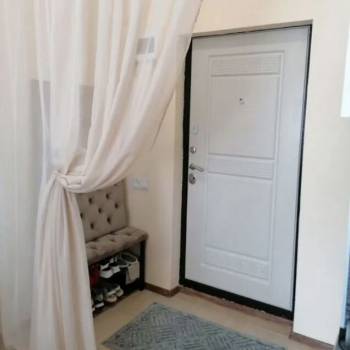 Продается 1-комнатная квартира, 28 м²