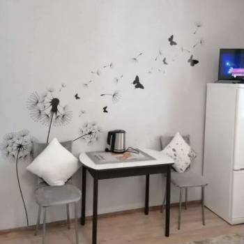 Продается 1-комнатная квартира, 28 м²