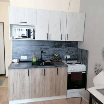 Продается 1-комнатная квартира, 28 м²