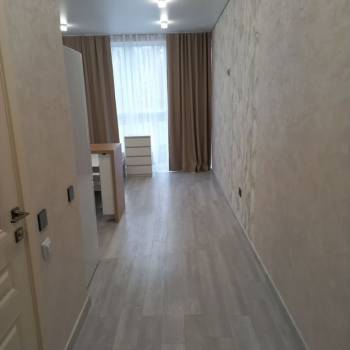 Продается 1-комнатная квартира, 23 м²