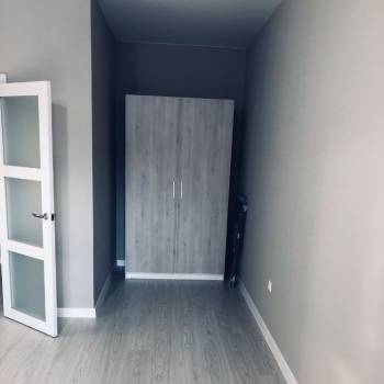 Сдается 1-комнатная квартира, 43 м²