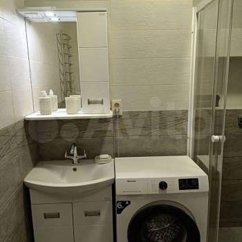 Сдается 1-комнатная квартира, 23 м²