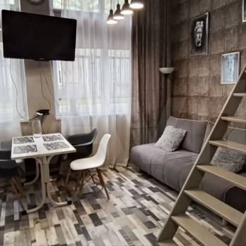 Сдается 1-комнатная квартира, 27 м²