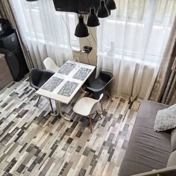 Сдается 1-комнатная квартира, 27 м²