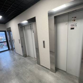 Сдается 1-комнатная квартира, 41 м²