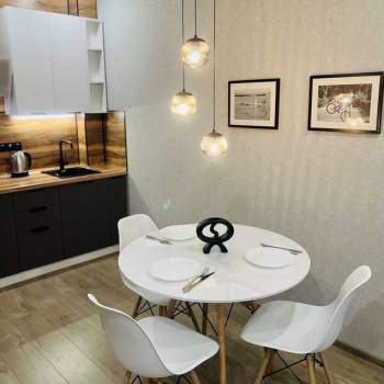 Сдается 1-комнатная квартира, 41 м²