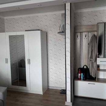 Сдается 2-х комнатная квартира, 30 м²