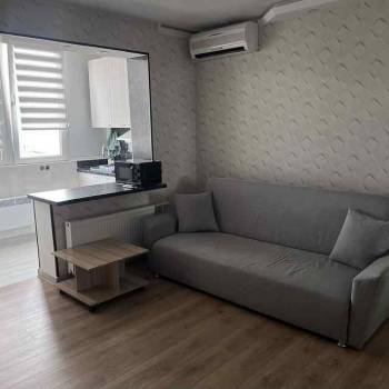 Сдается 2-х комнатная квартира, 30 м²