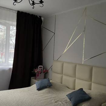 Сдается 2-х комнатная квартира, 47,5 м²