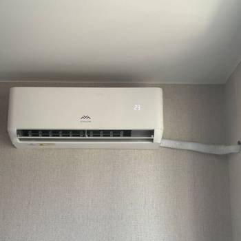 Сдается 1-комнатная квартира, 45,5 м²