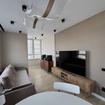 Продается 3-х комнатная квартира, 75,9 м²