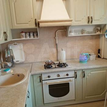 Сдается 1-комнатная квартира, 37 м²