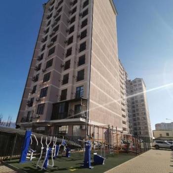 Продается 1-комнатная квартира, 42,6 м²