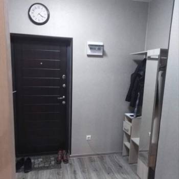 Сдается 1-комнатная квартира, 36 м²