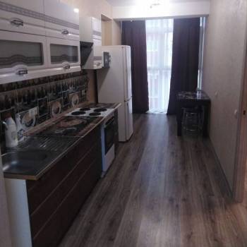 Сдается 1-комнатная квартира, 36 м²