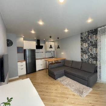 Сдается 1-комнатная квартира, 31 м²