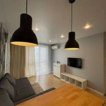 Сдается 1-комнатная квартира, 31 м²