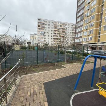 Продается 3-х комнатная квартира, 95 м²