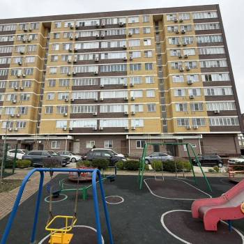 Продается 3-х комнатная квартира, 95 м²