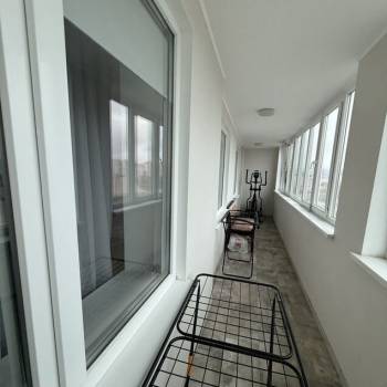 Продается 3-х комнатная квартира, 95 м²