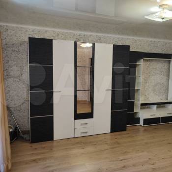 Сдается 1-комнатная квартира, 36,2 м²