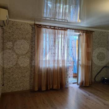 Сдается 1-комнатная квартира, 36,2 м²